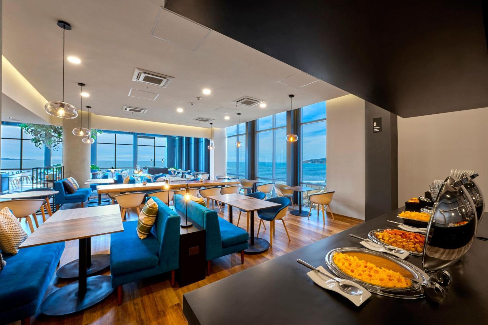 City Express Plus By Marriott 恩塞纳达港 外观 照片